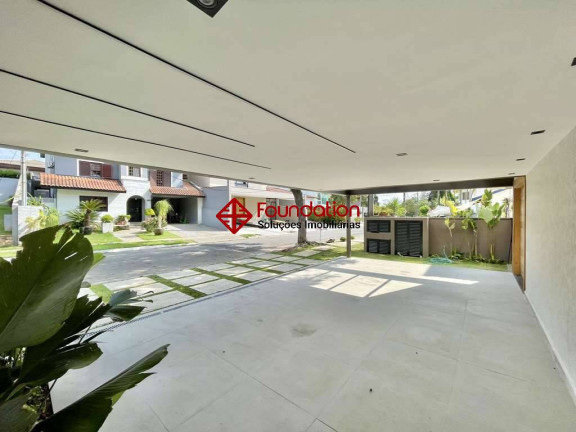 Imagem Casa de Condomínio com 4 Quartos à Venda, 363 m² em São Paulo Ii - Cotia