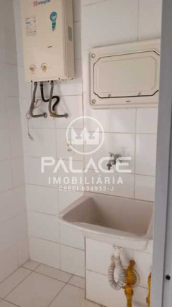 Imagem Apartamento com 2 Quartos à Venda, 57 m² em Nova América - Piracicaba Imagem Apartamento com 2 Quartos à Venda, 57 m² em Nova América - Piracicaba