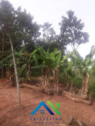 Imagem Chácara com 4 Quartos à Venda, 20.000 m² em Botujuru (botujuru) - Campo Limpo Paulista