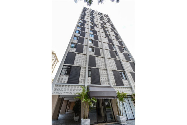 Imagem Apartamento com 2 Quartos à Venda, 96 m² em Vila Mariana - São Paulo