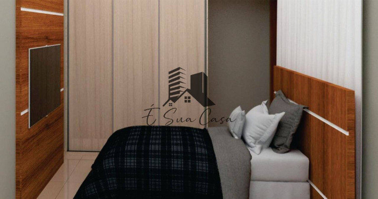Imagem Cobertura com 2 Quartos à Venda, 110 m² em Xangri-lá - Contagem Imagem Cobertura com 2 Quartos à Venda, 110 m² em Xangri-lá - Contagem