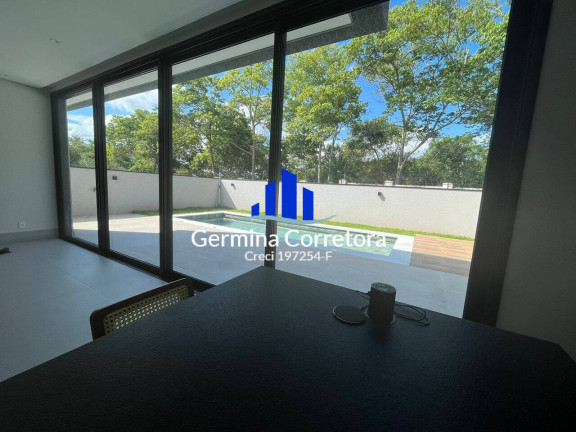 Imagem Casa com 5 Quartos à Venda, 371 m² em Alphaville - Santana De Parnaíba
