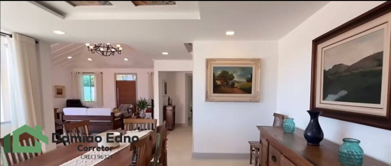 Imagem Casa com 3 Quartos à Venda, 350 m² em Praia Do Canto - Búzios
