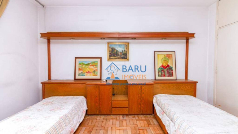 Imagem Apartamento com 3 Quartos à Venda, 210 m² em Higienópolis - São Paulo
