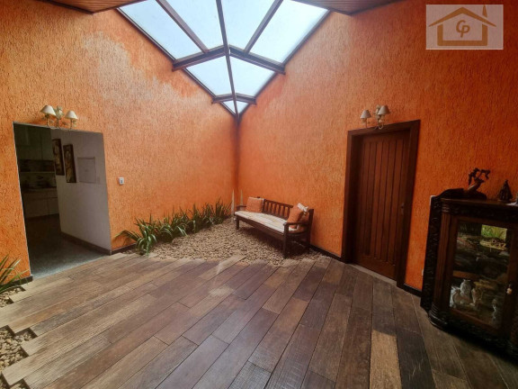 Imagem Casa com 4 Quartos à Venda, 400 m² em Jardim Mediterrâneo - Cotia Imagem Casa com 4 Quartos à Venda, 400 m² em Jardim Mediterrâneo - Cotia