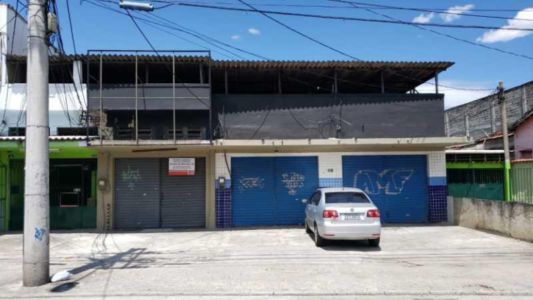 Imagem Imóvel à Venda, 60 m² em Campo Grande - Rio De Janeiro Imagem Imóvel à Venda, 60 m² em Campo Grande - Rio De Janeiro