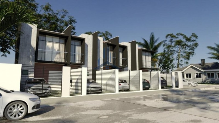 Imagem Sobrado com 2 Quartos à Venda, 71 m² em Aventureiro - Joinville