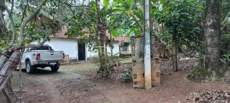 Imóvel com 2 Quartos à Venda, 65 m² em Bairro Da Usina - Cachoeira Paulista