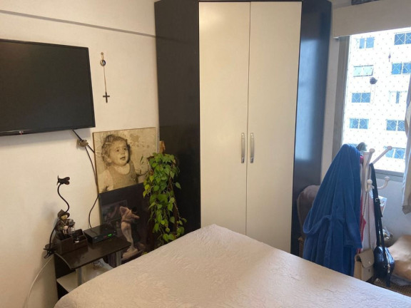 Imagem Apartamento com 3 Quartos à Venda, 105 m² em Moema - São Paulo