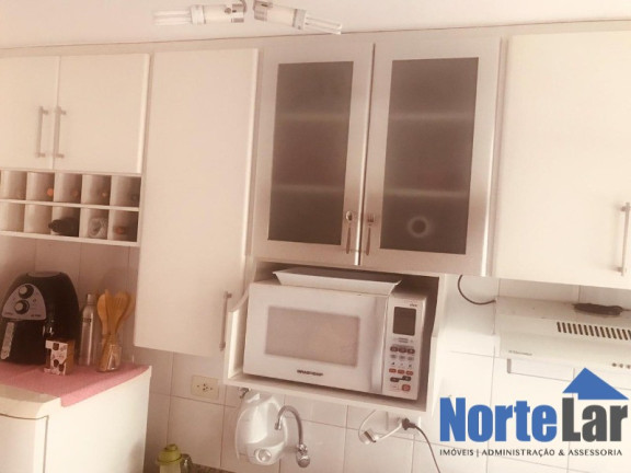 Imagem Apartamento com 3 Quartos à Venda, 96 m² em Jardim Das Laranjeiras - São Paulo