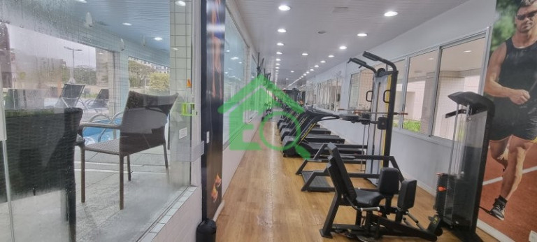 Imagem Apartamento com 3 Quartos à Venda, 136 m² em Jurubatuba - São Paulo Imagem Apartamento com 3 Quartos à Venda, 136 m² em Jurubatuba - São Paulo