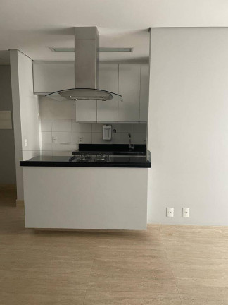 Imagem Apartamento com 3 Quartos à Venda, 71 m² em Vila Andrade - São Paulo
