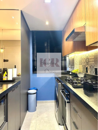 Imagem Apartamento com 2 Quartos à Venda, 45 m² em Vossoroca - Votorantim Imagem Apartamento com 2 Quartos à Venda, 45 m² em Vossoroca - Votorantim