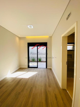 Imagem Casa com 3 Quartos à Venda, 126 m² em Residencial Real Parque Sumaré - Sumaré Imagem Casa com 3 Quartos à Venda, 126 m² em Residencial Real Parque Sumaré - Sumaré