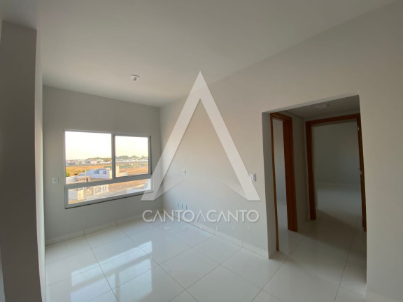Imagem Apartamento com 2 Quartos à Venda, 53 m² em Residencial Aquarela Das Artes - Sinop Imagem Apartamento com 2 Quartos à Venda, 53 m² em Residencial Aquarela Das Artes - Sinop