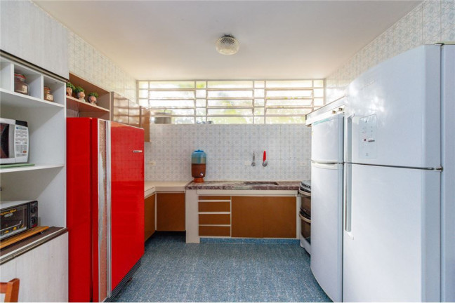 Imagem Casa com 3 Quartos à Venda,  em Alto Da Boa Vista - São Paulo