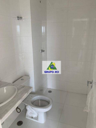Imagem Apartamento com 2 Quartos à Venda, 65 m² em Centro - Monte Mor