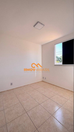 Imagem Apartamento com 2 Quartos para Alugar, 40 m² em Monte Castelo - Campo Grande