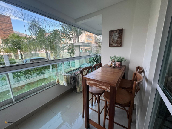 Imagem Apartamento com 2 Quartos à Venda, 108 m² em Palmas - Governador Celso Ramos Imagem Apartamento com 2 Quartos à Venda, 108 m² em Palmas - Governador Celso Ramos