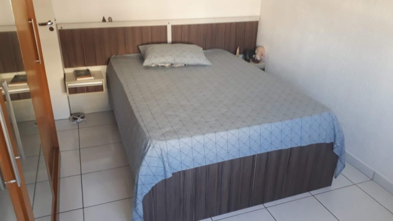 Imagem Apartamento com 2 Quartos à Venda, 101 m² em Vila Valença - São Vicente
