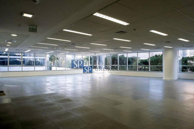 Imagem Sala Comercial para Alugar, 516 m² em Vila Olímpia - São Paulo Imagem Sala Comercial para Alugar, 516 m² em Vila Olímpia - São Paulo