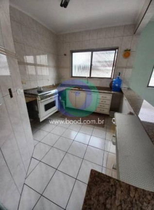 Imagem Casa com 5 Quartos à Venda, 330 m² em Embaré - Santos Imagem Casa com 5 Quartos à Venda, 330 m² em Embaré - Santos