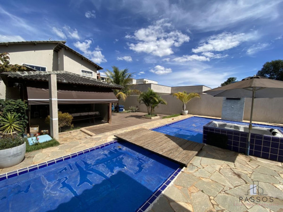 Imagem Casa de Condomínio com 3 Quartos à Venda, 340 m² em Região Dos Lagos (sobradinho) - Brasília Imagem Casa de Condomínio com 3 Quartos à Venda, 340 m² em Região Dos Lagos (sobradinho) - Brasília