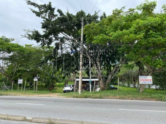 Imagem Terreno à Venda, 6.580 m² em Recreio Dos Bandeirantes - Rio De Janeiro