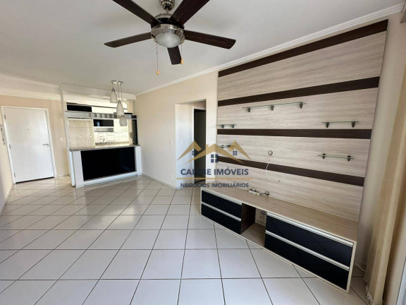 Apartamento com 2 Quartos à Venda, 98 m² em Centro - Tatuí