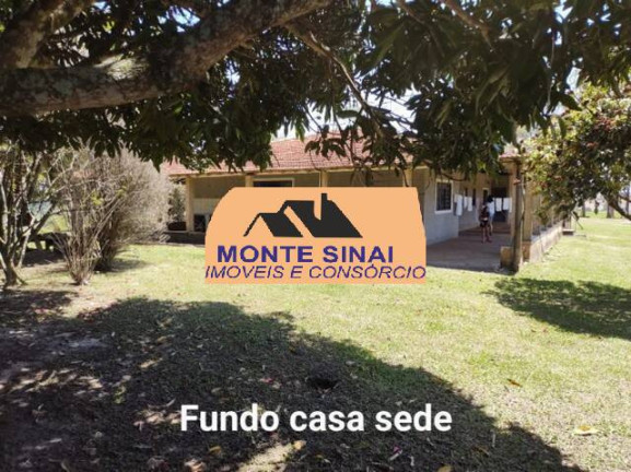Imagem Chácara com 5 Quartos à Venda, 8 m² em Centro - Itapetininga Imagem Chácara com 5 Quartos à Venda, 8 m² em Centro - Itapetininga