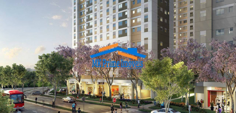 Imagem Apartamento com 2 Quartos à Venda, 47 m² em Jardim Boa Vista (zona Oeste) - São Paulo Imagem Apartamento com 2 Quartos à Venda, 47 m² em Jardim Boa Vista (zona Oeste) - São Paulo