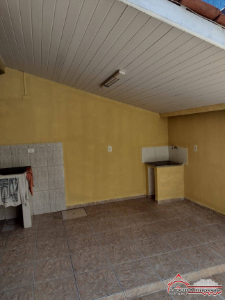 Imagem Casa de Condomínio com 2 Quartos à Venda, 50 m² em Jardim Maria Amélia - Jacareí Imagem Casa de Condomínio com 2 Quartos à Venda, 50 m² em Jardim Maria Amélia - Jacareí