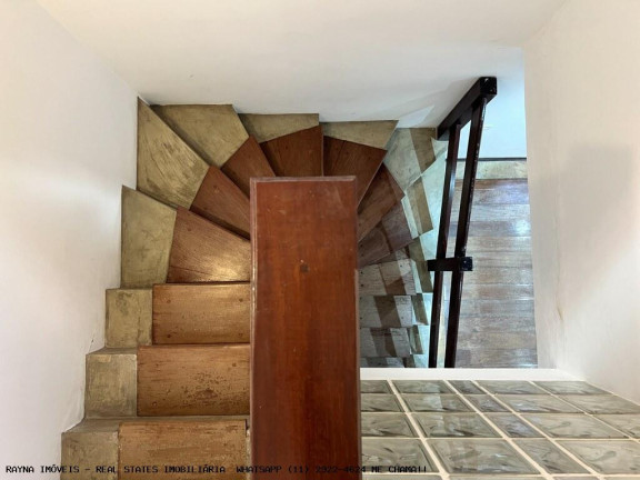 Imagem Casa com 2 Quartos à Venda, 116 m² em Jardim Bonfiglioli - São Paulo