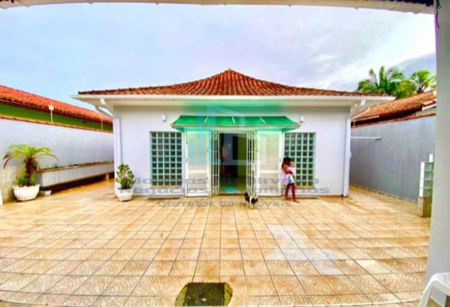 Imagem Casa com 3 Quartos à Venda, 188 m² em Flórida - Praia Grande Imagem Casa com 3 Quartos à Venda, 188 m² em Flórida - Praia Grande