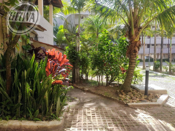 Apartamento com 1 Quarto à Venda, 64 m² em Balneário Brejatuba - Guaratuba