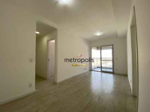 Apartamento com 2 Quartos à Venda, 69 m² em Cerâmica - São Caetano Do Sul