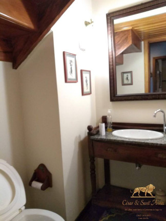 Imagem Casa com 5 Quartos para Temporada, 2.000 m² em Campos Do Jordão Imagem Casa com 5 Quartos para Temporada, 2.000 m² em Campos Do Jordão