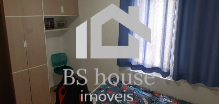 Imagem Apartamento com 3 Quartos à Venda, 80 m² em Vila Valparaiso - Santo André Imagem Apartamento com 3 Quartos à Venda, 80 m² em Vila Valparaiso - Santo André
