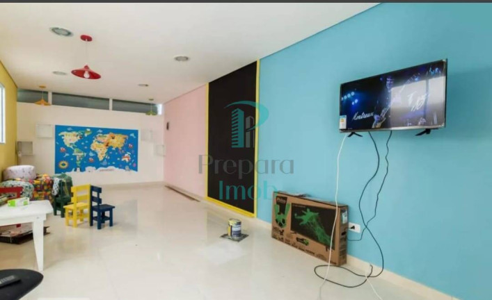 Imagem Apartamento com 2 Quartos à Venda, 58 m² em Bela Vista - Osasco Imagem Apartamento com 2 Quartos à Venda, 58 m² em Bela Vista - Osasco