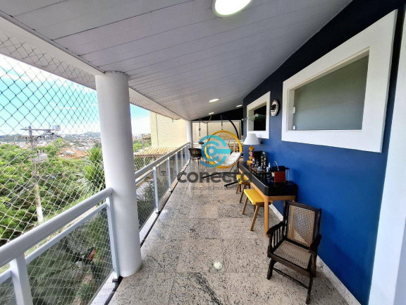 Imagem Casa com 3 Quartos à Venda ou Locação, 390 m² em Piratininga - Niterói