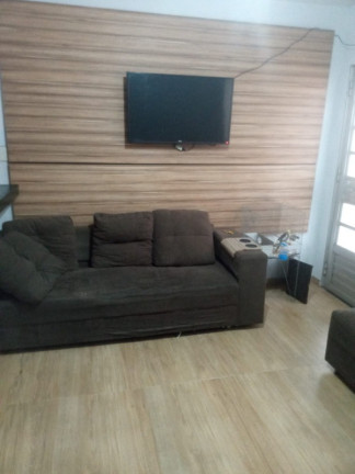 Imagem Imóvel com 2 Quartos à Venda, 45 m² em Parque Maracanã - Contagem