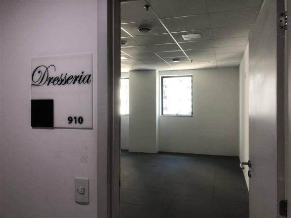 Sala Comercial para Alugar, 98 m² em Alphaville Centro Industrial E Empresarial/alphaville. - Barueri