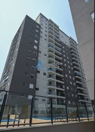 Imagem Apartamento com 2 Quartos à Venda, 56 m² em Rudge Ramos - São Bernardo Do Campo