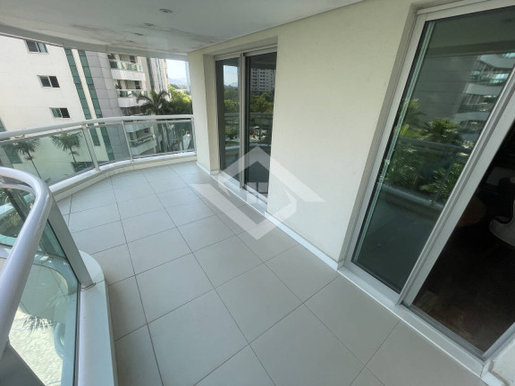 Imagem Apartamento com 4 Quartos à Venda, 407 m² em Barra Da Tijuca - Rio De Janeiro