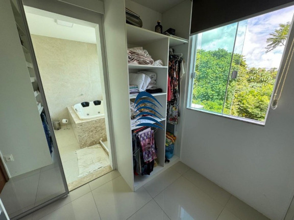 Imagem Casa com 3 Quartos à Venda, 239 m² em Jauá (abrantes) - Camaçari