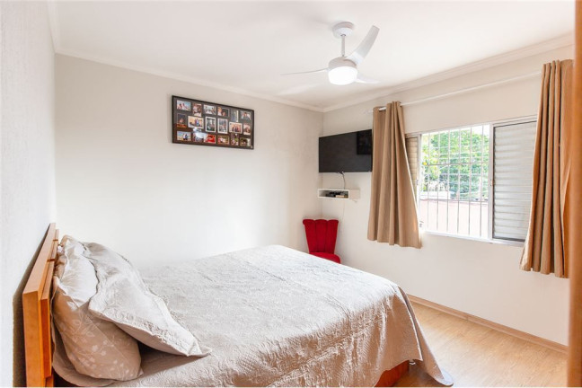 Imagem Casa com 3 Quartos à Venda, 260 m² em Vila Mascote - São Paulo Imagem Casa com 3 Quartos à Venda, 260 m² em Vila Mascote - São Paulo