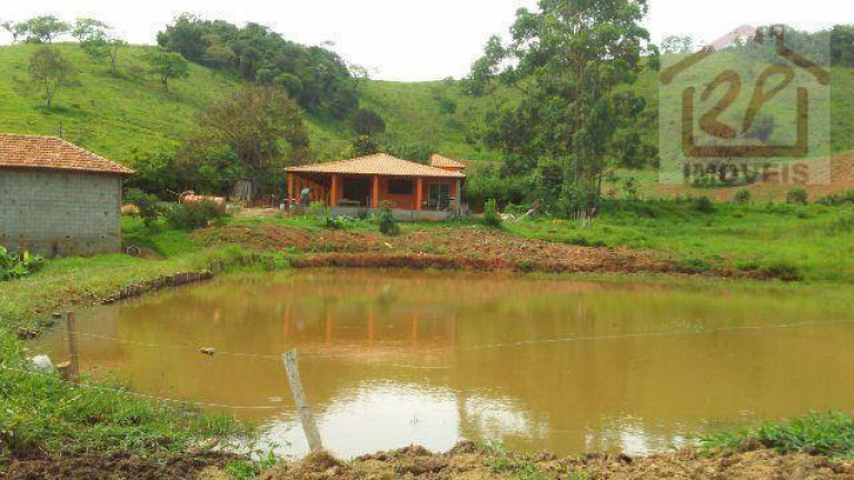 Imagem Fazenda à Venda, 411.400 m² em Centro - Redenção Da Serra Imagem Fazenda à Venda, 411.400 m² em Centro - Redenção Da Serra