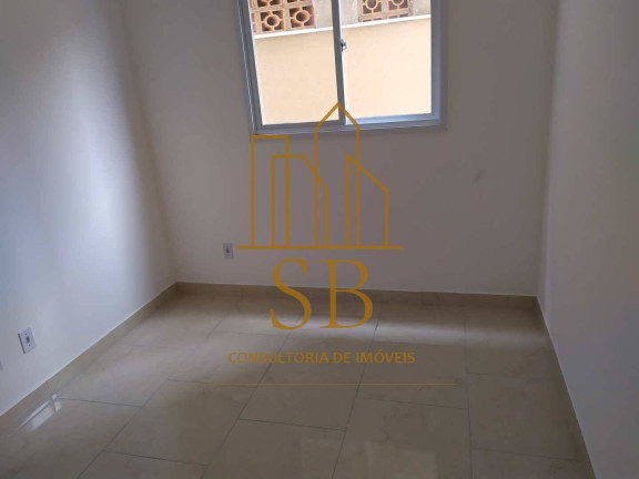 Foto do imóvel Apartamento com 1 Quarto à Venda, 45 m² em Vila Cascatinha - São Vicente