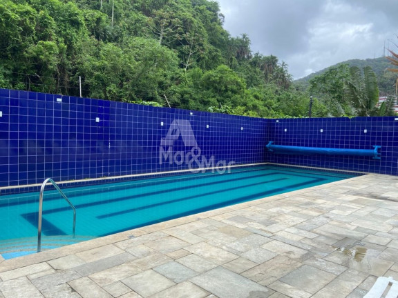 Imagem Apartamento com 3 Quartos à Venda, 96 m² em Enseada - Guarujá Imagem Apartamento com 3 Quartos à Venda, 96 m² em Enseada - Guarujá