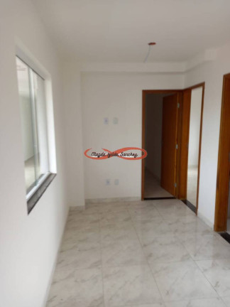 Imagem Apartamento com 2 Quartos à Venda, 44 m² em Cidade Patriarca - São Paulo